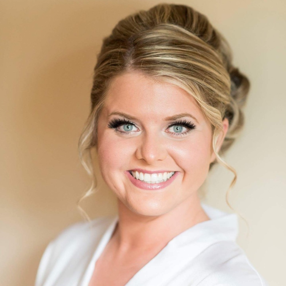 Meet your Posher, Kelsey